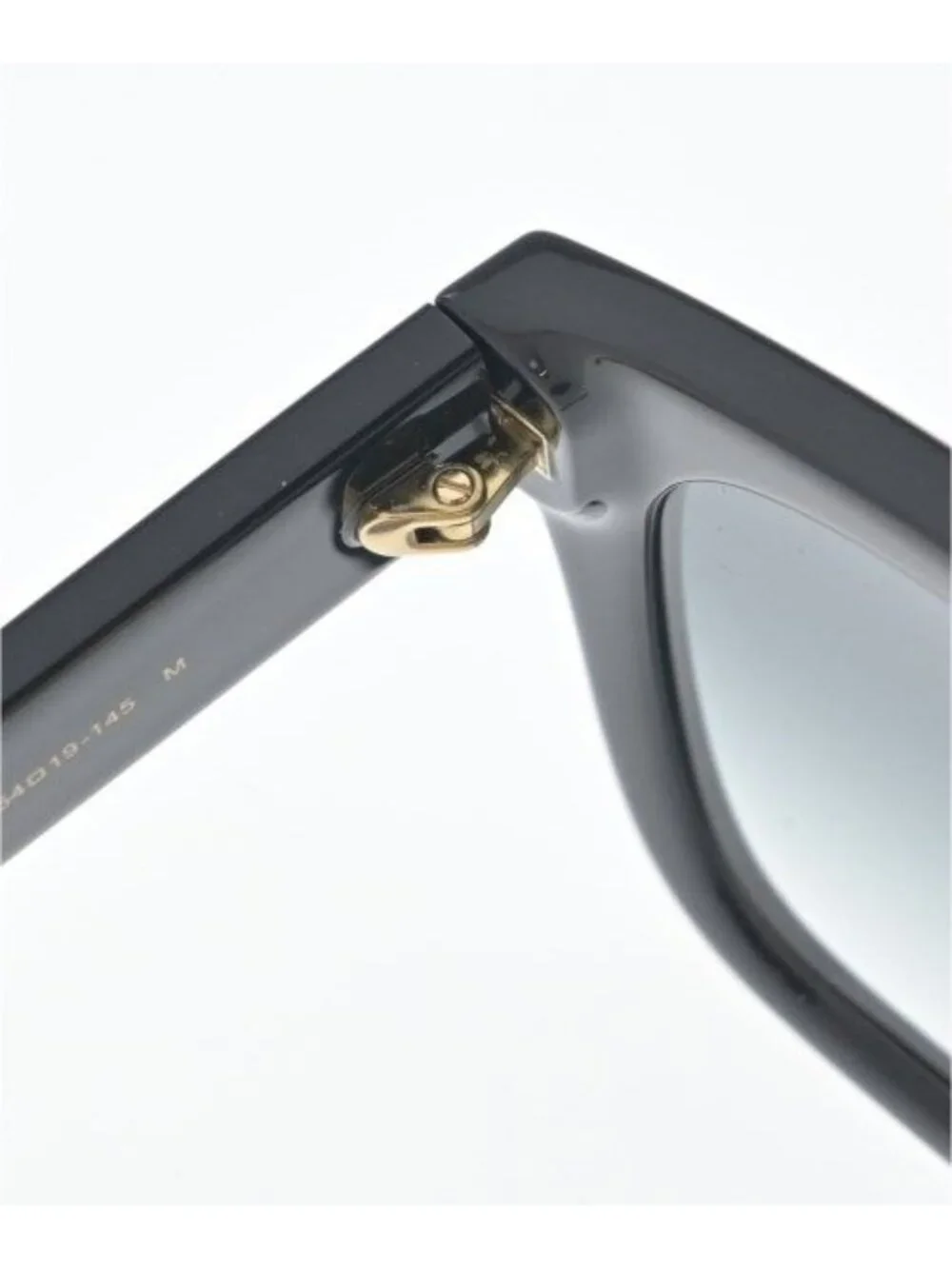 Gucci Sunglasses Eyewear Black